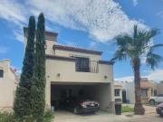 Casa en venta en Mediterráneo Residencial, Hermosillo,...