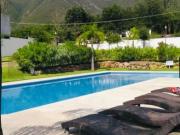 Casa en venta en Encinos del Vergel, Monterrey, Nuevo León