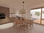 Casa en venta en Meliana. Vivienda en Meliana con...