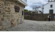 Casa en venta en Melide. Casa en venta en Melide Melide....