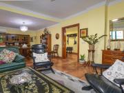 Casa en venta en Melilla, Alfonso XIII. CHALET en la...