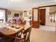 Casa en venta en Melilla, Constitución. CHALET ADOSADO...