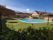Casa en venta en Melilla, El Real. Chalet en...