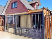 Casa en venta en MELIPILLA