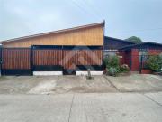 Casa en Venta en Melipilla