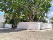 CASA EN VENTA EN MÉRIDA