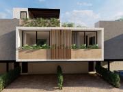 Casa en venta en Merida 2 niveles