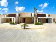 CASA EN VENTA EN MÉRIDA 4 HABITACIONES INCREIBLES