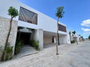 Casa en venta en Mérida