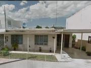 CASA EN VENTA EN MERIDA