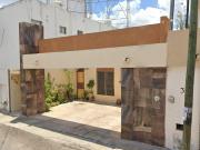 CASA EN VENTA EN MERIDA