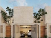 Casa en venta en Mérida, Abité, Temozón Norte