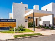 Casa en venta en Mérida, Alzáre Residencial, Real...