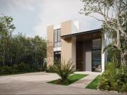 Casa en venta en Mérida, Bosques de Cholul, Cholul....