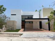 Casa en venta en Mérida, Cancún, Yucatán