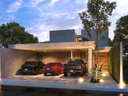 Casa en venta en Mérida, Casa Murum, Privada Corteza,...