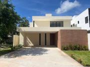 Casa en venta en Mérida, Casa Tres Vistas, Privada...