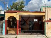 Casa en venta en Merida Centro