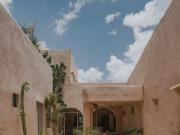 CASA EN VENTA EN MÉRIDA CENTRO