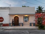 Casa en venta en Mérida Centro, Cancún, Yucatán