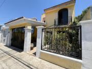 casa en venta en Merida centro de la ciudad entrega...