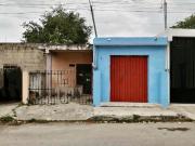 Casa en venta en Mérida Centro, Mérida, Yucatán