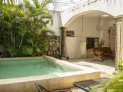 Casa en venta en Mérida Centro, Mérida, Yucatán Casa en venta en Mérida Centro, Mérida, Yucatán