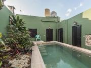 Casa en venta en Mérida Centro, Mérida, Yucatán
