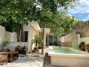 Casa en venta en Mérida Centro, Mérida, Yucatán