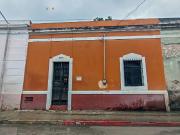 Casa en venta en Mérida Centro, Mérida, Yucatán