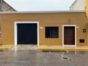 Casa en venta en Merida Centro, Mérida, Yucatán