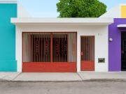Casa en venta en Mérida Centro, Mérida, Yucatán