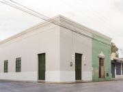 Casa en venta en Mérida Centro, Mérida, Yucatán