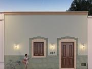 Casa en venta en Mérida Centro, Mérida, Yucatán