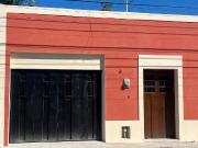Casa en venta en Merida Centro, Mérida, Yucatán