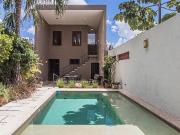 Casa en venta en Mérida Centro, Mérida, Yucatán