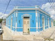Casa en venta en Merida Centro, Mérida, Yucatán