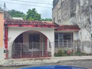 Casa en venta en Mérida Centro, Mérida, Yucatán