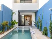 Casa en venta en Mérida Centro, Mérida, Yucatán
