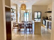 CASA EN VENTA EN MÉRIDA, CENTRO, SANTIAGO, AMUEBLADA Y...