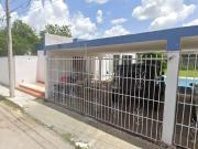 CASA EN VENTA EN MERIDA CERCA DE PARQUE DE BRISAS EL...