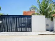 CASA EN VENTA EN MÉRIDA, CHABLEKAL, AMPLIO...