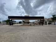 Casa en venta en Mérida Cholul a estrenar con Alberca