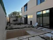 CASA EN VENTA EN MERIDA CHOLUL, AMUEBLADA Y EQUIPADA