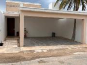 CASA EN VENTA EN MÉRIDA, CHOLUL – ENTREGA INMEDIATA