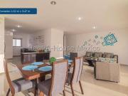 Casa en Venta en Merida,Cholul MA 26 838