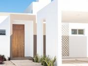 CASA EN VENTA EN MERIDA, CHOLUL, PRIVADA FIORA, ENTREGA...