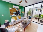 Casa en Venta en Merida, Chuburna Hidalgo MA 25 1587
