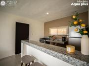 CASA EN VENTA EN MERIDA, CIUDAD CAUCEL, MODELO AQUA...