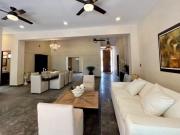 CASA EN VENTA EN MERIDA, CLUB DE GOLF LA CEIBA, ALGARROBOS